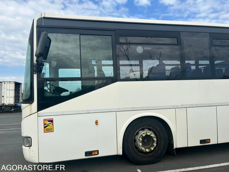 Irisbus Crossway - 2007 - 570 000 km - Auto-École - Xe buýt trường học: hình 5 Irisbus Crossway - 2007 - 570 000 km - Auto-École - Xe buýt trường học: hình 5
