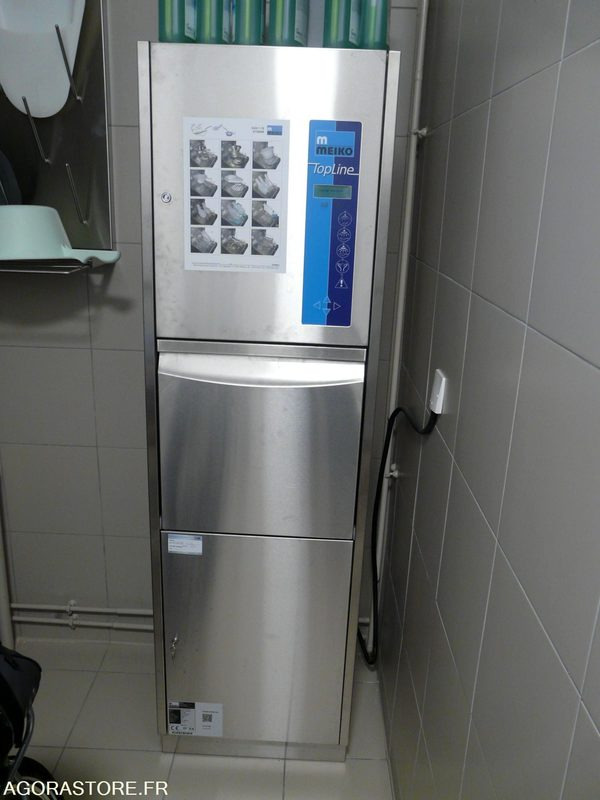 LAVE BASSIN - Dụng cụ/ Thiết bị: hình 1 LAVE BASSIN - Dụng cụ/ Thiết bị: hình 1