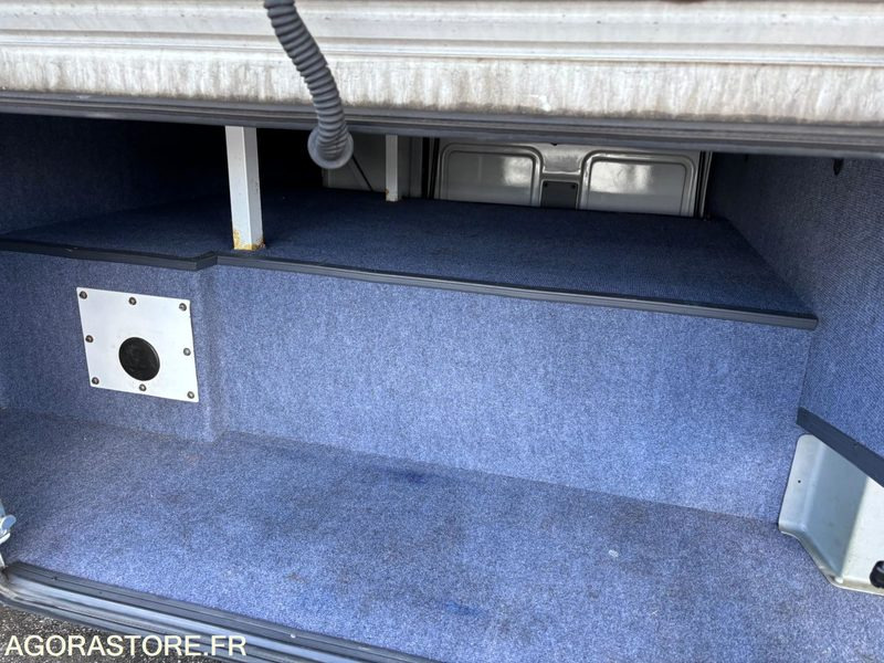 Lot de 3 minibus Mercedes mago et otokar navigo - Xe bus mini, Xe van chở khách: hình 3 Lot de 3 minibus Mercedes mago et otokar navigo - Xe bus mini, Xe van chở khách: hình 3