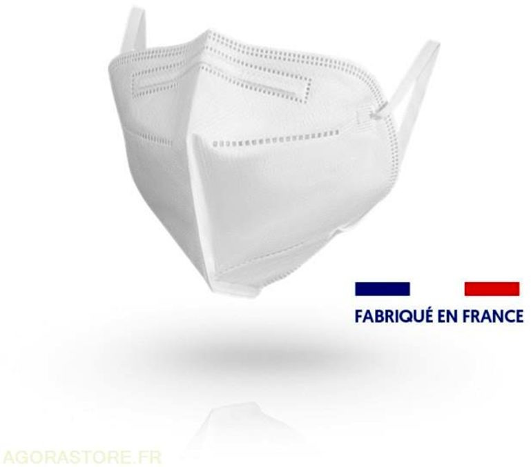 Lot de masques Chirurgicaux / FFP2 - Dụng cụ/ Thiết bị: hình 5 Lot de masques Chirurgicaux / FFP2 - Dụng cụ/ Thiết bị: hình 5