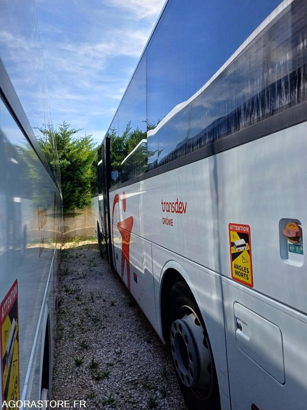 MERCEDES BENZ INTOURO 21891 (6111) MEC 31/12/2009 233045KM AJ-829-CX - Xe buýt trường học: hình 2 MERCEDES BENZ INTOURO 21891 (6111) MEC 31/12/2009 233045KM AJ-829-CX - Xe buýt trường học: hình 2