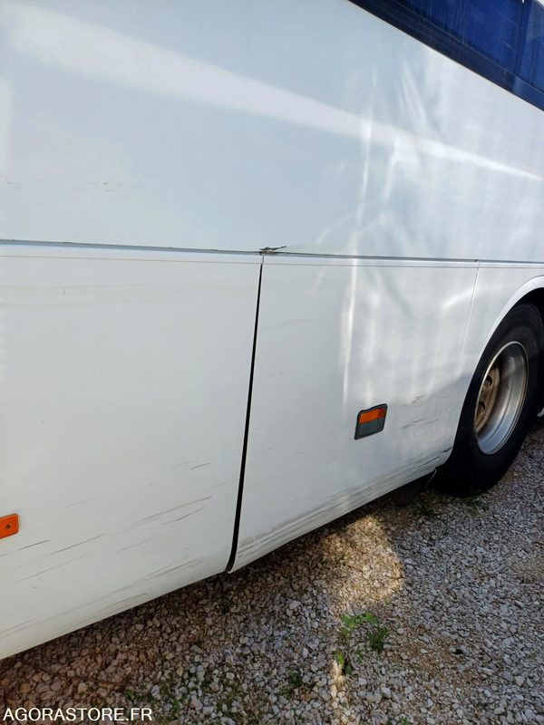 MERCEDES BENZ INTOURO 21891 (6111) MEC 31/12/2009 233045KM AJ-829-CX - Xe buýt trường học: hình 5 MERCEDES BENZ INTOURO 21891 (6111) MEC 31/12/2009 233045KM AJ-829-CX - Xe buýt trường học: hình 5