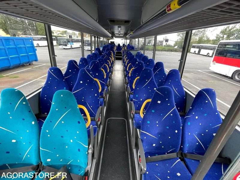 MERCEDES INTOURO 13m N°093019 - Xe buýt trường học: hình 4 MERCEDES INTOURO 13m N°093019 - Xe buýt trường học: hình 4