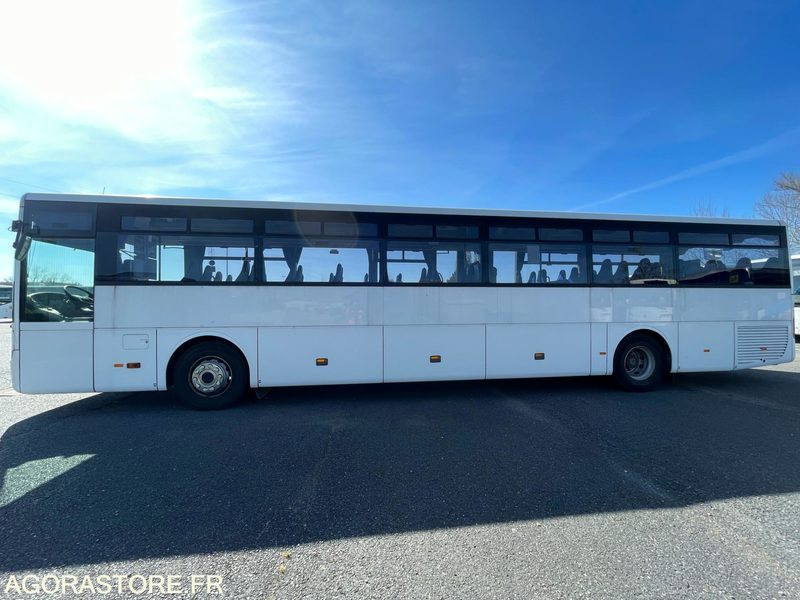 MERCEDES INTOURO M12,98m N°083329 - Xe bus mini, Xe van chở khách: hình 3 MERCEDES INTOURO M12,98m N°083329 - Xe bus mini, Xe van chở khách: hình 3