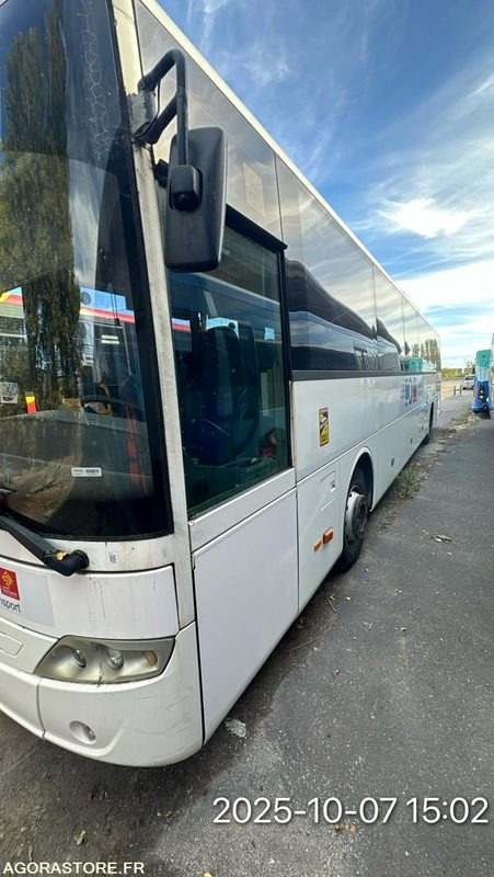 MERCEDES INTOURO N°083291 - Xe buýt trường học: hình 2 MERCEDES INTOURO N°083291 - Xe buýt trường học: hình 2