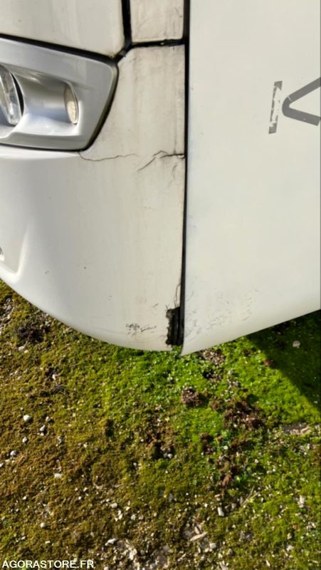 Xe buýt trường học MERCEDES INTOURO N°093252: hình 6