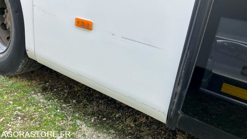 Xe buýt trường học MERCEDES INTOURO N°093252: hình 7