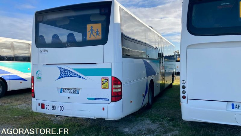 Xe buýt trường học MERCEDES INTOURO N°093252: hình 9