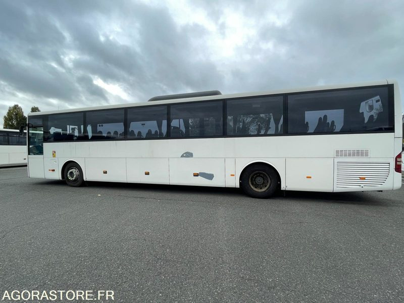 MERCEDES INTOURO N°093263 - Xe buýt trường học: hình 1 MERCEDES INTOURO N°093263 - Xe buýt trường học: hình 1