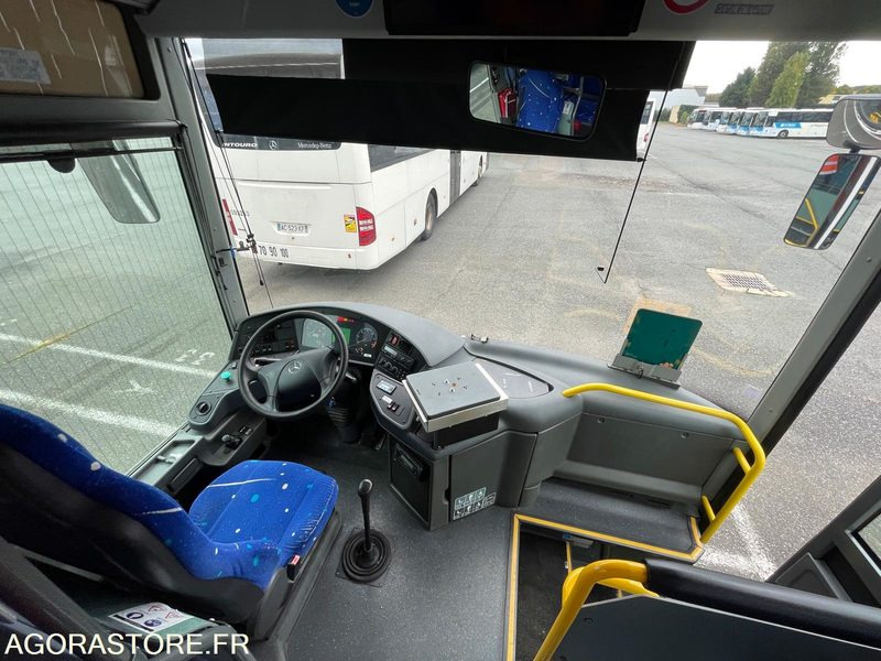 MERCEDES INTOURO N°093430 - Xe buýt trường học: hình 5 MERCEDES INTOURO N°093430 - Xe buýt trường học: hình 5