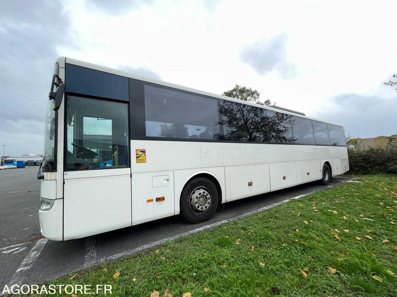 MERCEDES INTOURO N°095010 - Xe buýt trường học: hình 1 MERCEDES INTOURO N°095010 - Xe buýt trường học: hình 1