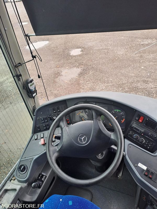 Xe buýt trường học MERCEDES INTOURO N°111043: hình 7