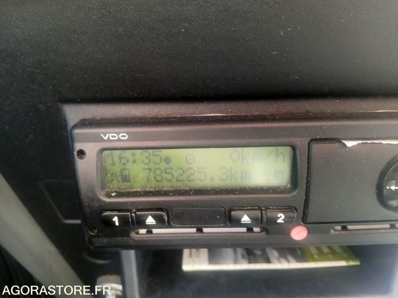 MERCEDES SETRA S415 GT N°116078 - Xe đò: hình 5 MERCEDES SETRA S415 GT N°116078 - Xe đò: hình 5