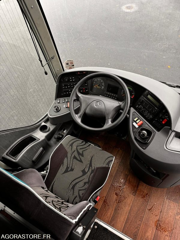 MERCEDES TOURISMO 16 RHD / 13M / 53+1+1+WC+PMR / 592 350KM - Xe đò: hình 4 MERCEDES TOURISMO 16 RHD / 13M / 53+1+1+WC+PMR / 592 350KM - Xe đò: hình 4