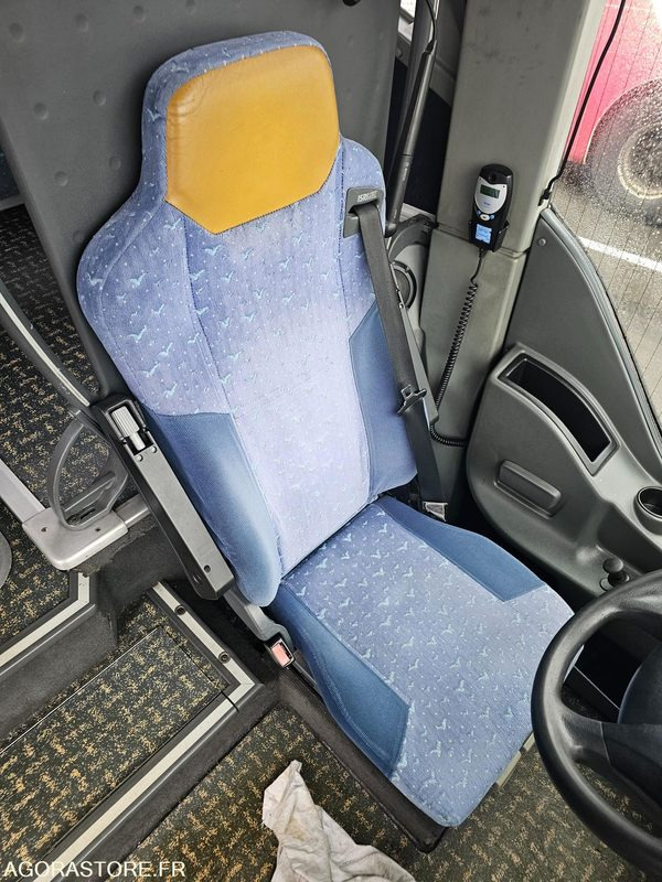 MERCEDES TOURISMO - 2012 - 995000KM - CD701SH - Xe đò: hình 5 MERCEDES TOURISMO - 2012 - 995000KM - CD701SH - Xe đò: hình 5