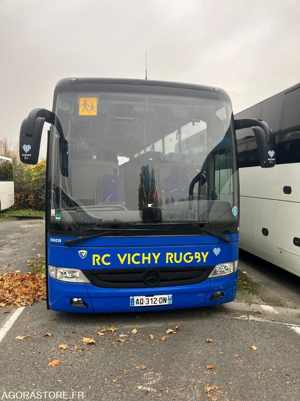 MERCEDES TOURISMO N°106019 - Xe đò: hình 1 MERCEDES TOURISMO N°106019 - Xe đò: hình 1