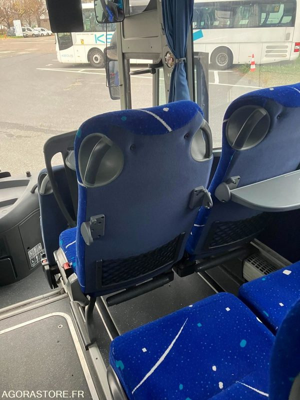 MERCEDES TOURISMO N°106019 - Xe đò: hình 5 MERCEDES TOURISMO N°106019 - Xe đò: hình 5