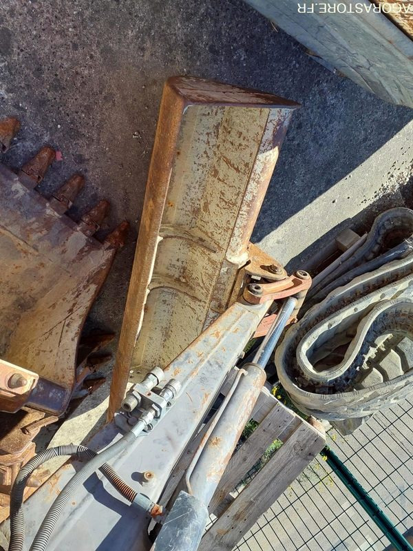 MINI PELLE VOLVO EC25 - Máy xúc: hình 2 MINI PELLE VOLVO EC25 - Máy xúc: hình 2