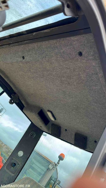 MINI PELLE VOLVO ECR48C - 2014 / 4152H (PEL50G010243) - Máy xúc: hình 4 MINI PELLE VOLVO ECR48C - 2014 / 4152H (PEL50G010243) - Máy xúc: hình 4