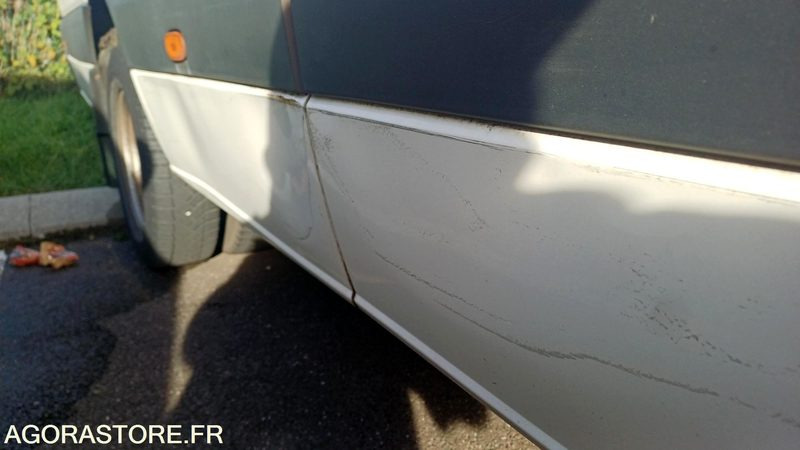 MINICAR MERCEDES - SPRINTER N°7435 - MEC 2008 / 424287 KM - BQ-332-KJ - Xe bus mini, Xe van chở khách: hình 5 MINICAR MERCEDES - SPRINTER N°7435 - MEC 2008 / 424287 KM - BQ-332-KJ - Xe bus mini, Xe van chở khách: hình 5