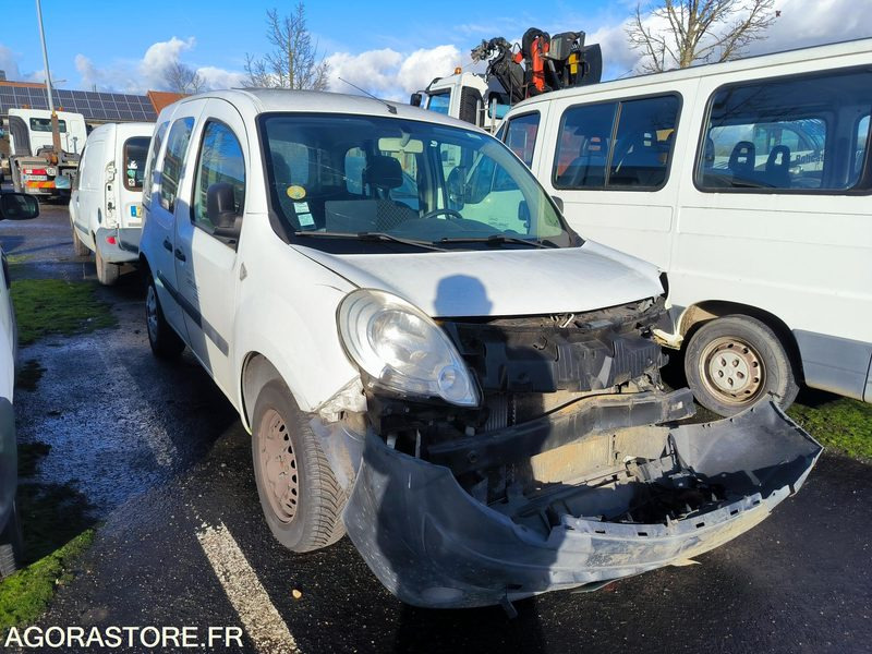 Renault Kangoo - Máy móc khác: hình 4 Renault Kangoo - Máy móc khác: hình 4