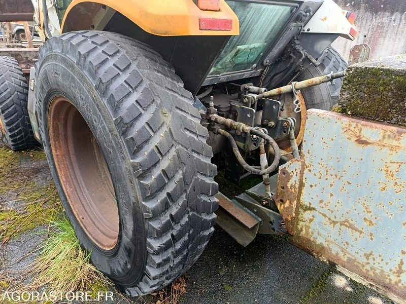 Tracteur renault ergos be 880 tx - Máy móc nông nghiệp: hình 4 Tracteur renault ergos be 880 tx - Máy móc nông nghiệp: hình 4