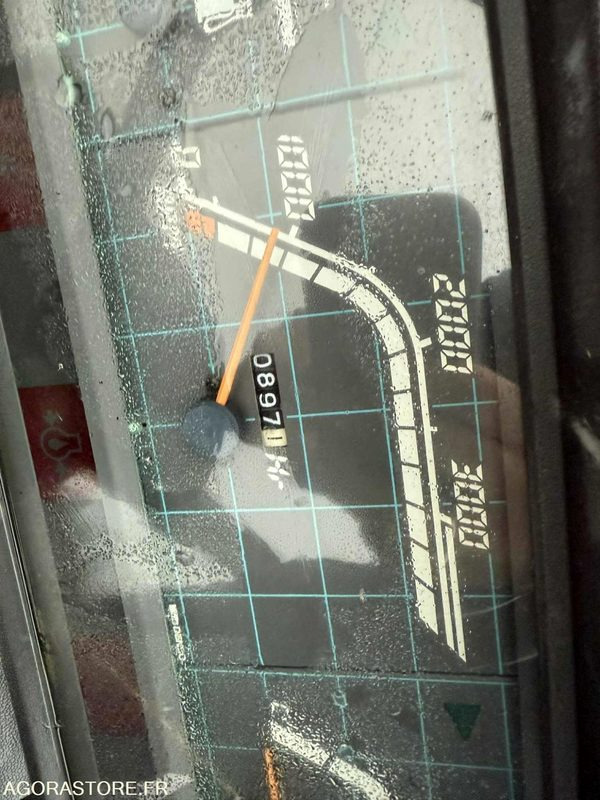 Micro tracteur KUBOTA B40 4X4 - Máy cày: hình 4 Micro tracteur KUBOTA B40 4X4 - Máy cày: hình 4