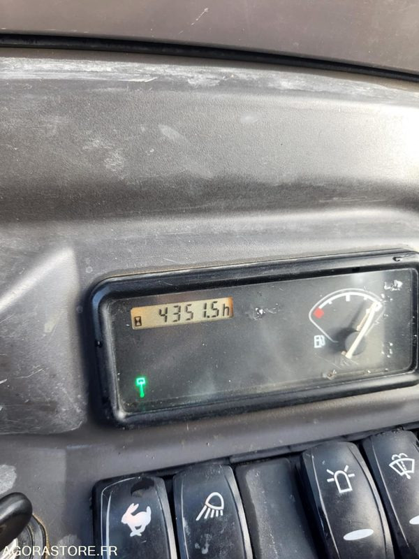 Mini pelle Volvo ecr25d - Máy xúc mini: hình 3 Mini pelle Volvo ecr25d - Máy xúc mini: hình 3