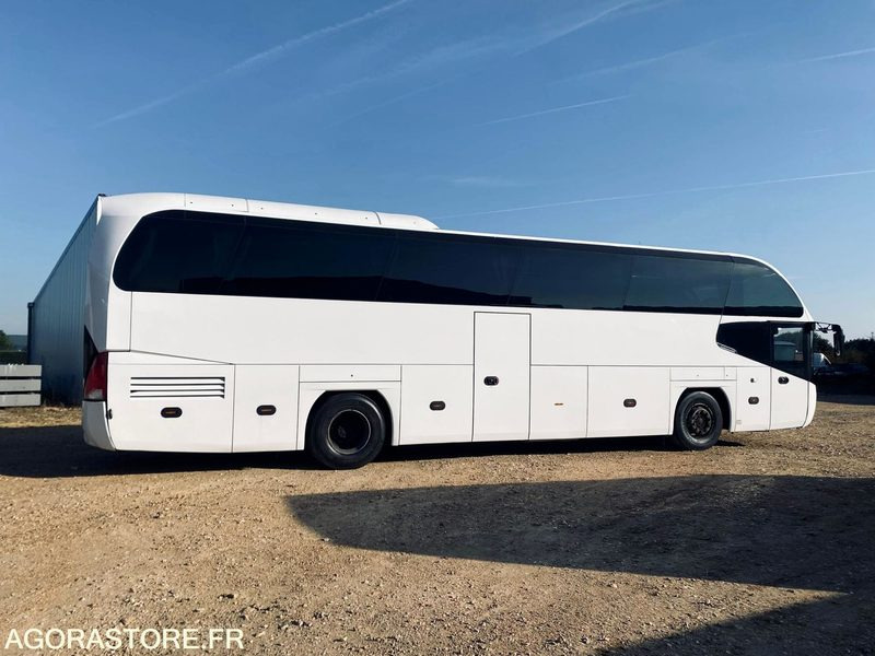 NEOPLAN CITRYLINER / 565990 KMS / 2012 - Xe đò: hình 3 NEOPLAN CITRYLINER / 565990 KMS / 2012 - Xe đò: hình 3