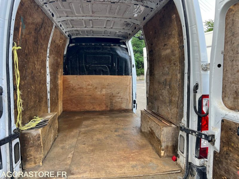 NISSAN MASTER NV400 2.3 DCI 145CH L2H2 PACK - 2018 - 171 805km - Xe van chở hàng: hình 3 NISSAN MASTER NV400 2.3 DCI 145CH L2H2 PACK - 2018 - 171 805km - Xe van chở hàng: hình 3
