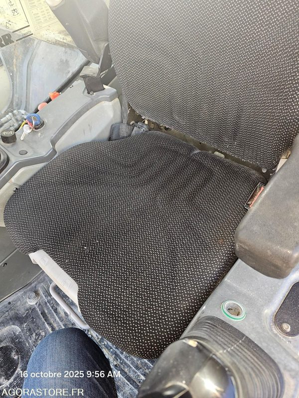 Máy xúc PELLE A CHENILLE LIEBHERR R946 - 2015 / 10235H (MPC022): hình 6