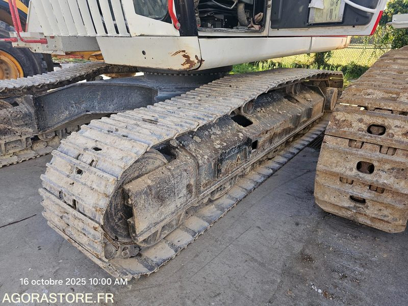 Máy xúc PELLE A CHENILLE LIEBHERR R946 - 2015 / 10235H (MPC022): hình 20