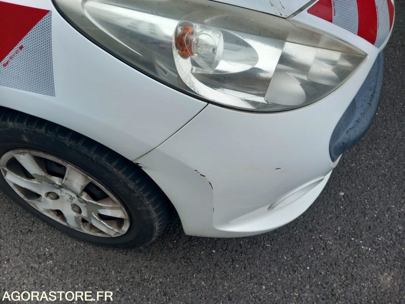 PEUGEOT 206+ 1.4i 73 cv - bon état - 103 800 km - SANS CT - CJ-124-LC - Xe hơi: hình 3 PEUGEOT 206+ 1.4i 73 cv - bon état - 103 800 km - SANS CT - CJ-124-LC - Xe hơi: hình 3