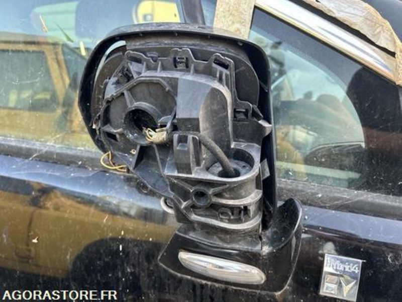 PEUGEOT 3008 - 2012 - 166476KM - CM955SZ - SUV: hình 4 PEUGEOT 3008 - 2012 - 166476KM - CM955SZ - SUV: hình 4