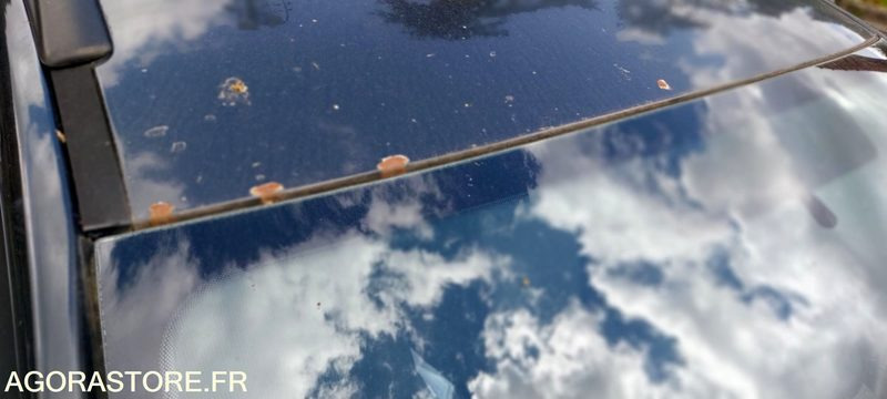 PEUGEOT 307 SW - Xe wagon: hình 5 PEUGEOT 307 SW - Xe wagon: hình 5