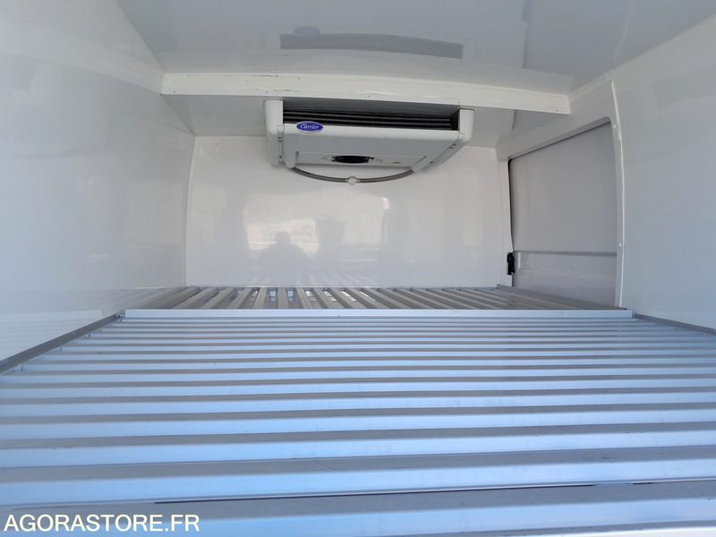 PEUGEOT BOXER FRIGORIFIQUE - 2021 - 26748 km - Xe van đông lạnh: hình 5 PEUGEOT BOXER FRIGORIFIQUE - 2021 - 26748 km - Xe van đông lạnh: hình 5