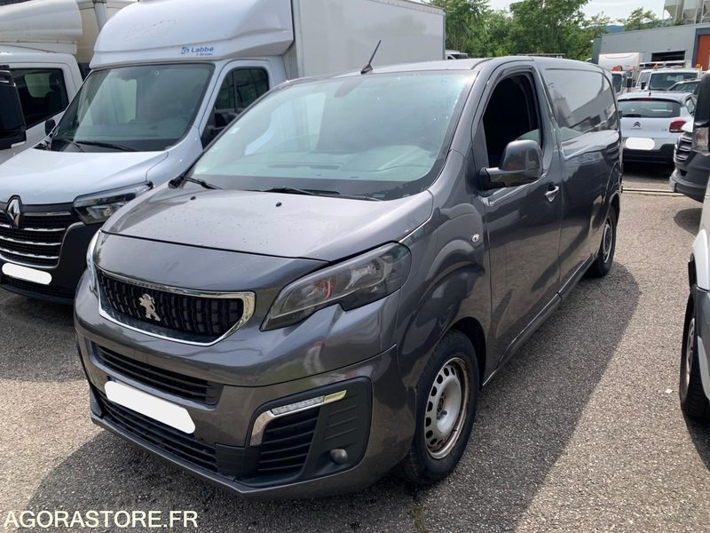 PEUGEOT EXPERT 1.6 BLUEHDI 115CH - 2017 - 120 000km PRIX TTC TVA NON RECUPERABLE - Xe van nhỏ gọn: hình 2 PEUGEOT EXPERT 1.6 BLUEHDI 115CH - 2017 - 120 000km PRIX TTC TVA NON RECUPERABLE - Xe van nhỏ gọn: hình 2