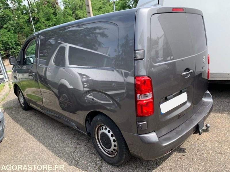 PEUGEOT EXPERT 1.6 BLUEHDI 115CH - 2017 - 120 000km PRIX TTC TVA NON RECUPERABLE - Xe van nhỏ gọn: hình 3 PEUGEOT EXPERT 1.6 BLUEHDI 115CH - 2017 - 120 000km PRIX TTC TVA NON RECUPERABLE - Xe van nhỏ gọn: hình 3
