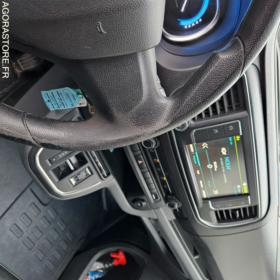 PEUGEOT EXPERT - 2021 - 42 882km - Xe van chở hàng, Xe van điện: hình 3 PEUGEOT EXPERT - 2021 - 42 882km - Xe van chở hàng, Xe van điện: hình 3