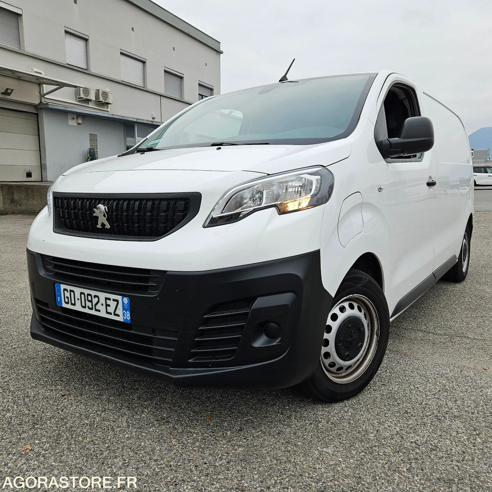 PEUGEOT EXPERT - 2021 - 42 882km - Xe van chở hàng, Xe van điện: hình 1 PEUGEOT EXPERT - 2021 - 42 882km - Xe van chở hàng, Xe van điện: hình 1