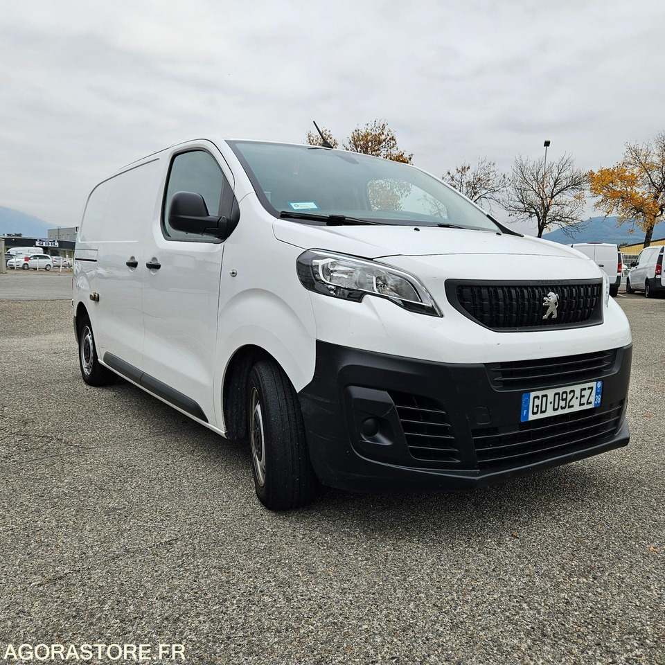 PEUGEOT EXPERT - 2021 - 42 882km - Xe van chở hàng, Xe van điện: hình 2 PEUGEOT EXPERT - 2021 - 42 882km - Xe van chở hàng, Xe van điện: hình 2