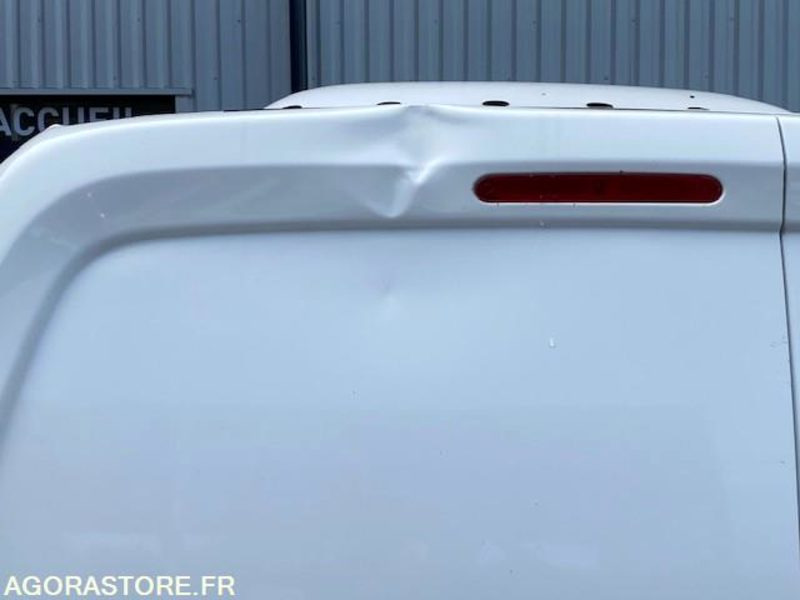 PEUGEOT PARTNER ELECTRIQUE 2669 - Xe van nhỏ gọn, Xe van điện: hình 4 PEUGEOT PARTNER ELECTRIQUE 2669 - Xe van nhỏ gọn, Xe van điện: hình 4