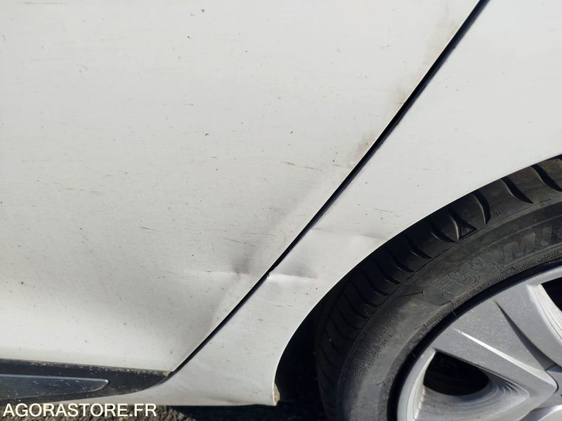 RENAULT CLIO - 2014 - Xe hơi: hình 5 RENAULT CLIO - 2014 - Xe hơi: hình 5