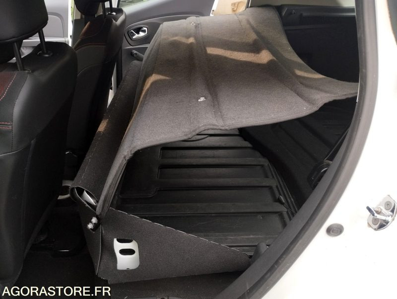 RENAULT CLIO 4 - Xe hơi: hình 4 RENAULT CLIO 4 - Xe hơi: hình 4