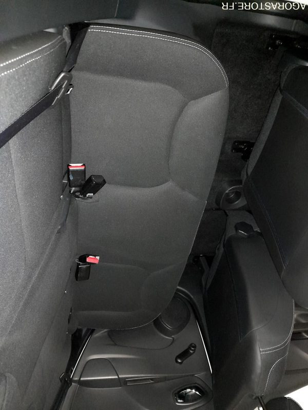 Xe hơi RENAULT CLIO IV - ZEN 09E E5 - 83985kms - 2013: hình 10