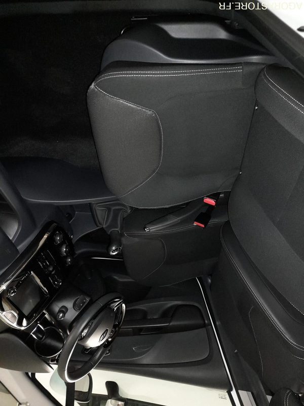 Xe hơi RENAULT CLIO IV - ZEN 09E E5 - 83985kms - 2013: hình 11