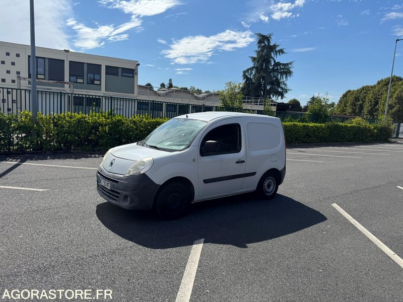 RENAULT KANGOO 32 000 KM - Xe van nhỏ gọn: hình 1 RENAULT KANGOO 32 000 KM - Xe van nhỏ gọn: hình 1
