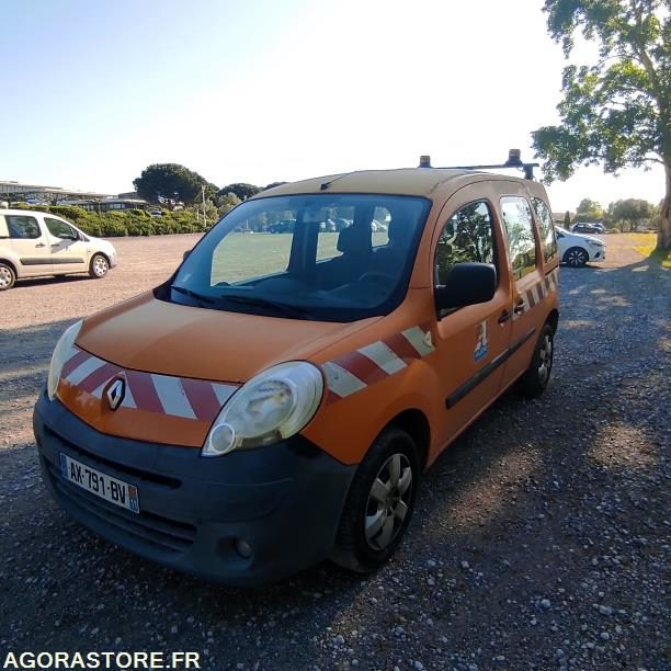 RENAULT KANGOO EXPRESSION 1.5 DCI 85CV - Xe hơi: hình 1 RENAULT KANGOO EXPRESSION 1.5 DCI 85CV - Xe hơi: hình 1
