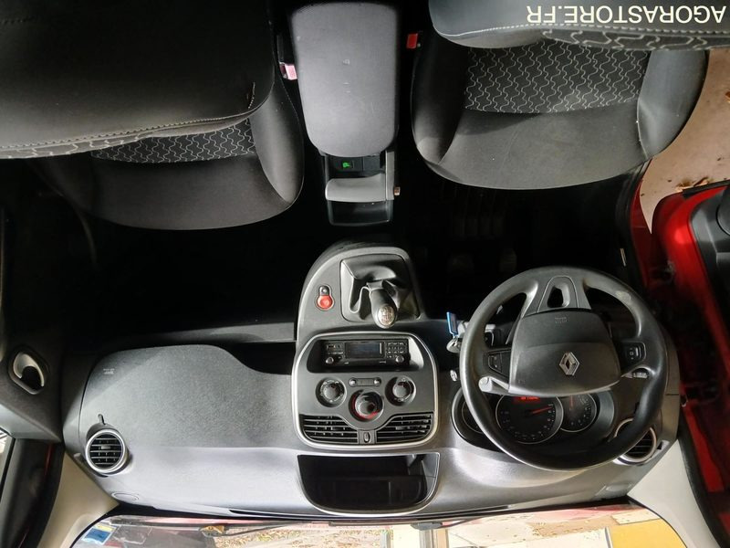 RENAULT KANGOO TPMR N°150546 - Xe buýt trường học: hình 5 RENAULT KANGOO TPMR N°150546 - Xe buýt trường học: hình 5