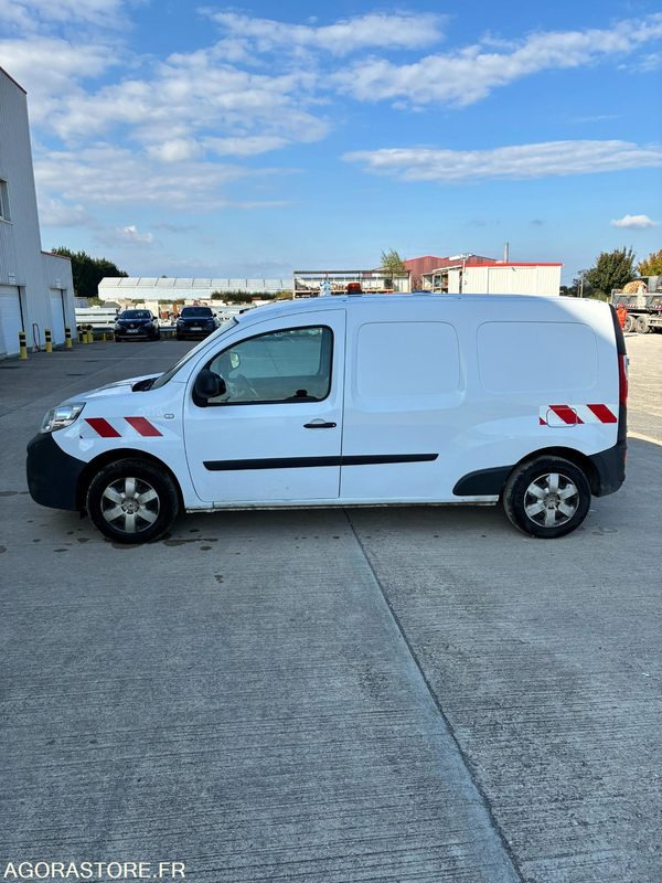 RENAULT KANGOO diesel - Année 2020 - 299.300 km - Xe van nhỏ gọn: hình 4 RENAULT KANGOO diesel - Année 2020 - 299.300 km - Xe van nhỏ gọn: hình 4